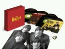 THE BEATLES Self Titled 4 x 7
