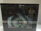 Roger Waters Amused To Death Vinyl Record