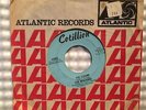 THE MOHAWKS THE CHAMP FUNK SOUL BREAKS on COTILLION 45 SLV VG++ WITCH DOCTOR