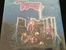 Tazers Tazer Tunes KYD-888-2 Punk Rock Orange County 1984 SEALED