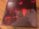 BANKS Goddess 2 LP Urban Outfitters Red Marble Vinyl Transparent Red Sleeve NEW