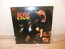 LP ACDC LIVE Special collector's Edition OVP