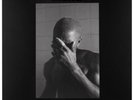 FRANK OCEAN BLONDE OFFICIAL  2 LP RECORD BLACK FRIDAY BOYS DONT CRY VINYL kanye