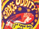 David BOWIE *Space odity* French 45t SP Philips