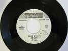 The BLENDELLS: Dance With Me / Get Your Baby - Reprise Promo Northern Soul VG+