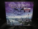 BLACK FRIDAY: IRON MAIDEN - BRAVE NEW WORLD LTD US IMPORT 180gm 2LP MINT/SEALED