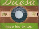 Conjunto Los Halcones -  Pensar, Very Rare Latin Garage Beat, Fuzz,  El Salvador