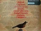 * MERCURY - SR90246 - AARON COPLAND - BILLY THE KID  - DORATI - 180 GRAMS *