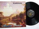 CANDLEMASS - Ancient Dreams LP - Active Rec. UK 1988