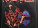 Rick James - Cold Blooded LP Mint- 6043GL Gordy Stereo 1983 Vinyl Record