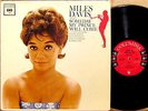 COLUMBIA 6-EYE PROMO Miles Davis SOMEDAY MY PRINCE WILL COME CL-1656