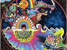 RAINBOW FFOLLY sallies fforth PARLOPHONE LP  PPMC-7050 record store day MINT
