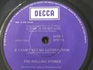 ROLLING STONES  Decca EP 7