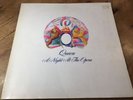 LP EMI ?1C 072-97 176 Queen ?– A Night At The Opera GERMAN FOC OIS VINYL 1975