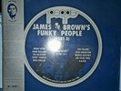 Black Friday Record Store Day 2016 James Brown's Funky People Part 3 Vinyl