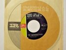 MINTY  RARE GIRL GROUP 45 THE SATISFACTIONS  DADDY YOU JUST GOTTA LET HIM IN  M-