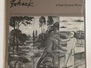 1982 Vincent Gallo BOHACK It Took Several Wives Vinyl Record 12