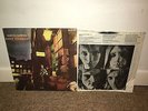 DAVID BOWIE Ziggy Stardust & The Spiders From Mars LP 1972 UK 1st