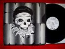 JIMI HENDRIX/JIM MORRISON sky high (LP) jam session FRENCH 1972 skydog