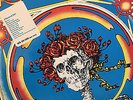 The Grateful Dead - 2 Record Set LP