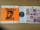 STAN TRACEY -THE SEVEN AGES OF MAN ORIG.UK COLUMBIA JAZZ LP 1970.