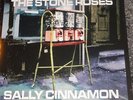 The Stone Roses Sally Cinnamon Very Rare 12