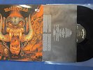 MOTÖRHEAD - Sacrifice LP