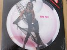 ROCKY HORROR PICTURE SHOW OST LP SEALED SOUNDTRACK PICTURE DISC #'ed ORIG