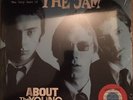 The Jam About The Young Idea Vinyl Triple COLOURED Sealed New