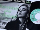 MILES DAVIS ASCENSEUR POUR LECHAFAUD EP 7