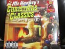 MR. HANKEY'S CHRISTMAS CLASSICS LP SEALED RSD BLACK FRIDAY BROWN WAX