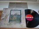 Led Zeppelin IV 4 ZOSO 1ST PRESS   A3/B3 