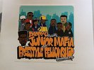 Daddy-O Presents Junior M.A.F.I.A. - Unreleased EP LTD ED NOTORIOUS B.I.G. DEMOS