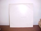 Beatles WHITE ALBIM MFSL