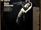 COLUMBIA STEREO Miles Davis TRIBUTE TO JACK JOHNSON No Bar Code KC-30455 EX+