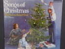 Songs Of Christmas The Norman Luboff Choir LP vinyl record NEW SEALED