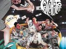 [LP Vinyl] SATELLITES, LES - Riches Et Célèbres - 4667881 - 5099746678814