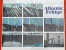 ATLANTIC BRIDGE Atlantic Bridge DAWN RECORDS Get Back Reissue NMINT 1970 180G