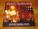 IRON MAIDEN 