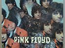 PINK FLOYD THE PIPER AT THE GATES OF DAWN ORIGINAL UK COLUMBIA LP 1/1