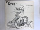 One More For The Road LP 1st MP 1003 (Tosh - 1982) (ID:14800)