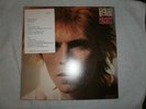 DAVID BOWIE SPACE ODDITY PROMOTIONAL ALBUM PROMO LP NO BARCODE EXCELLENT VINYL