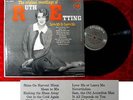 LP Ruth Etting: Love me or leave me - Original Recordings (Columbia ML 5050) US