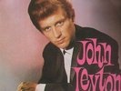 John Leyton Top Rank Vinyl LP