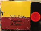 Miles Davis Sketches of Spain NM/VG+  (Bin-S1)
