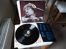DEATH IN JUNE black Vinyl LP But What Ends When The Symbols Shatters ? (1992)