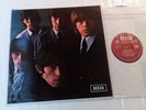 The Rolling Stones - No. 2 - UK 1964 1st press Decca LP Ex+ SUPERB COPY
