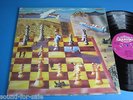 Peter Hammill / Fool's Mate (UK, Charisma, CAS 1037 A-2, B-1) - Foc LP