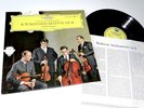 BEETHOVEN 6 SIX STRING QUARTETS 3 LP DGG BIG TULIP ALLE HERSTELLER AMADEUS