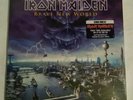 Iron Maiden - Brave New World RSD 180g Record Store Day Vinyl Lp Limited Edition